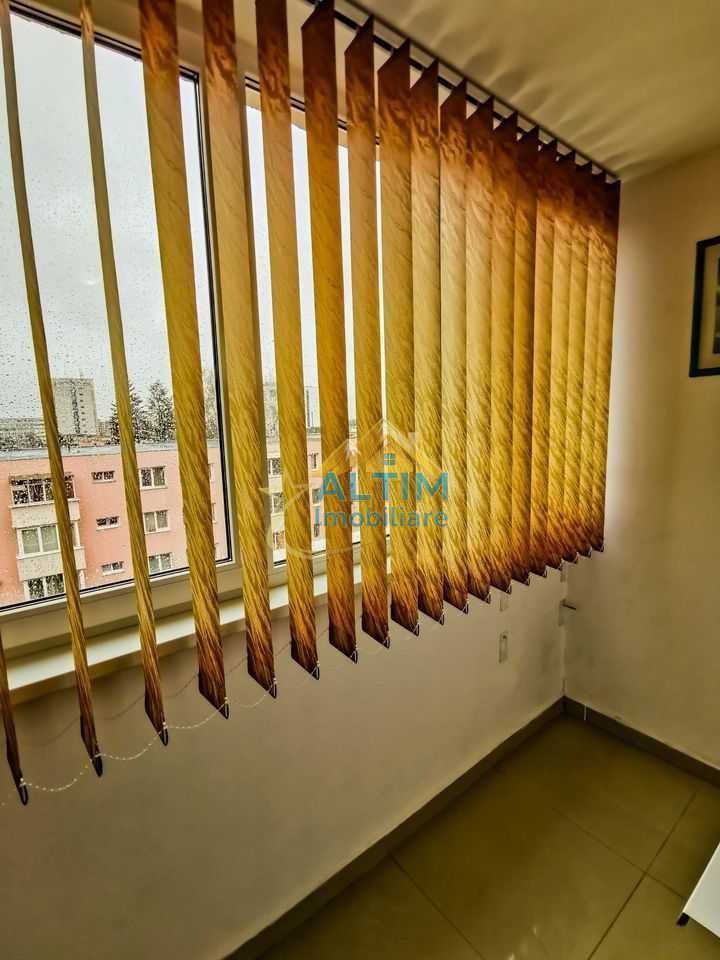 Apartament 3 camere pe 2 niveluri (tip Penthouse), zona Gării - Poză 6