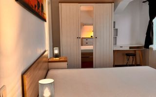 Apartament 4cam - Copou - Breazu - mobilat utilat - Poză 6