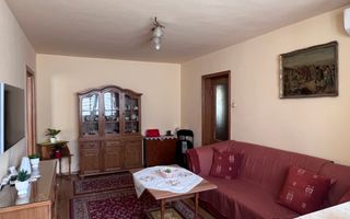 Apartament cu 3 camere | Etaj 2 | Rogerius | Oradea - Poză 5