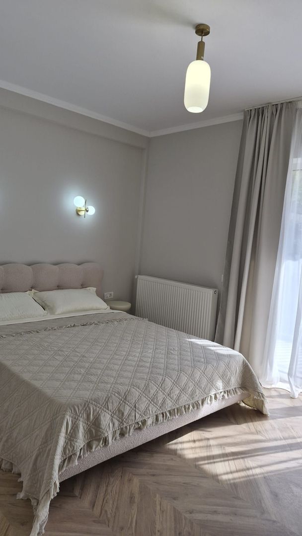 Apartament de vanzare 2 camere semidecomandat -  zona Bere - Pitesti - Poză 5