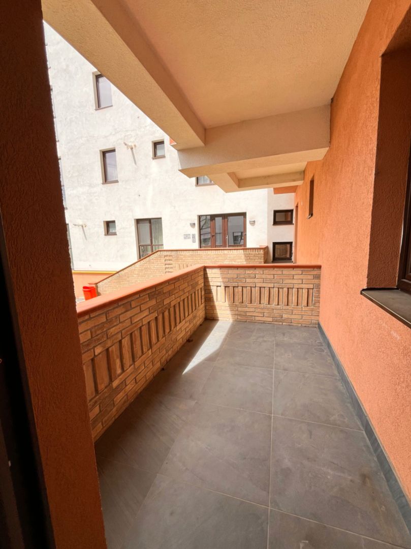 Apartament cu 3 Camere de Vanzare I Suceava/Central I 119.000Euro - Poză 10