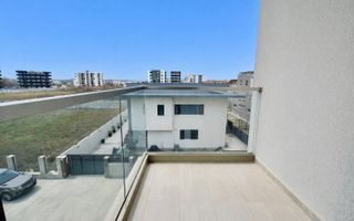 Apartament cu 3 camere la lacul Siutghiol Mamaia Sat - Poză 7