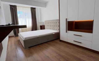 Apartament 2 camere decomandat, mobilat, cu parcare, de inchiriat in Iasi, zona CUG - Poză 5