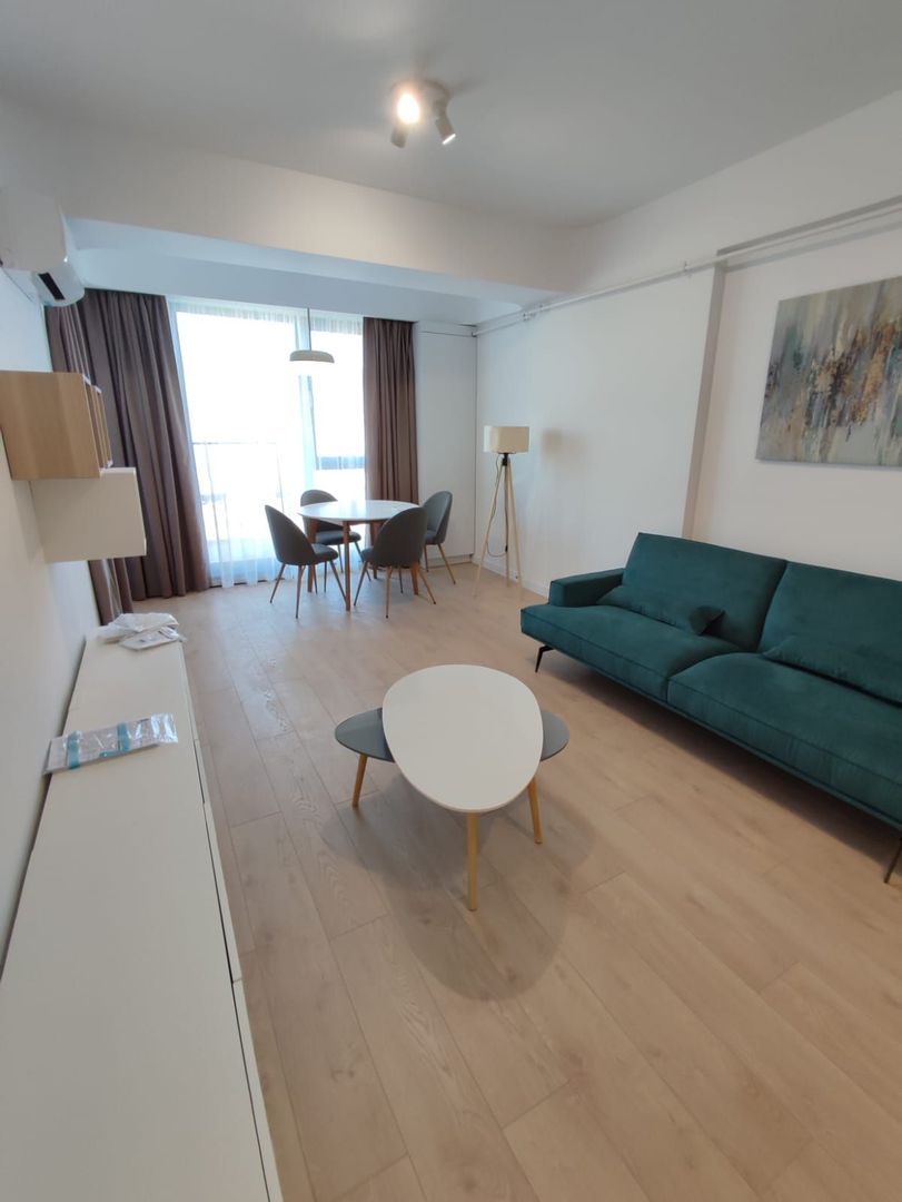 Apartament 2 camere Novum - Metrou Politehnica - Poză 1