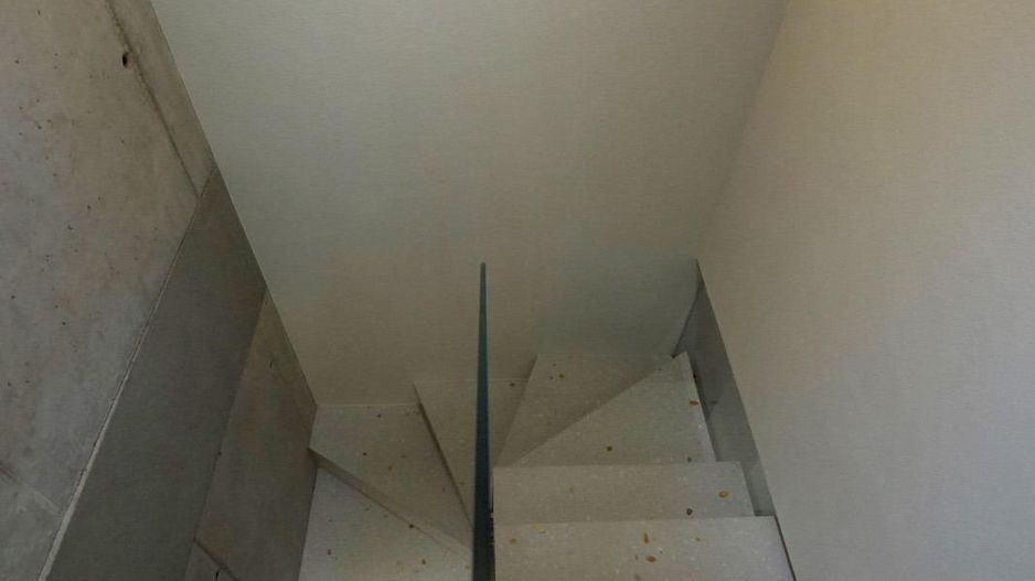 Duplex Exclusivist cu grădină proprie Dorobanți – 4 Camere - Poză 11