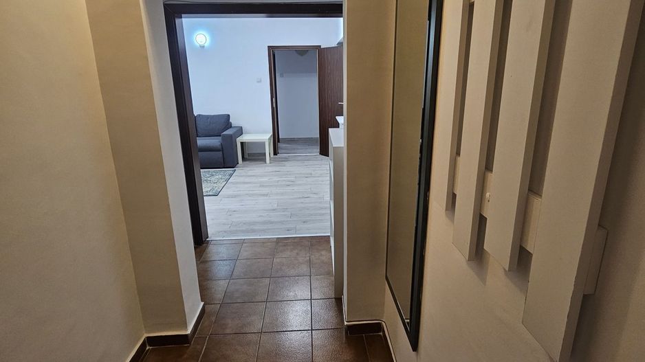 Oportunitate, Vanzare 3 Camere, PE Bd Decebal Bloc Monolit, Metrou Piața Muncii - Poză 8
