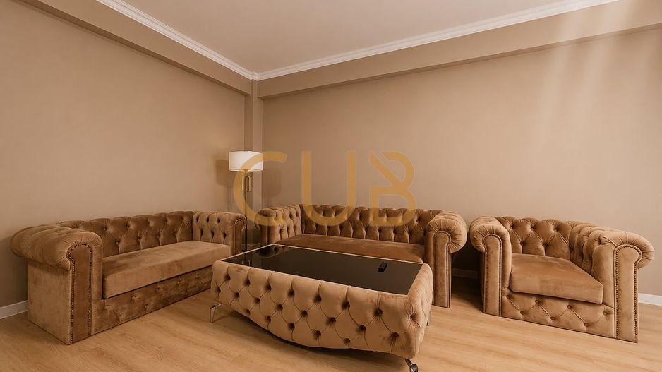 2cam NOU|parcare,lift,centrala,ac| Eliza Residence Mehala-Torontalului - Poză 5