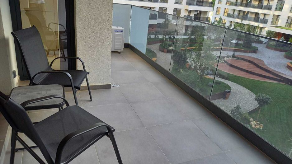 Inchiriere apartament 2 camere | Nusco City - Poză 7