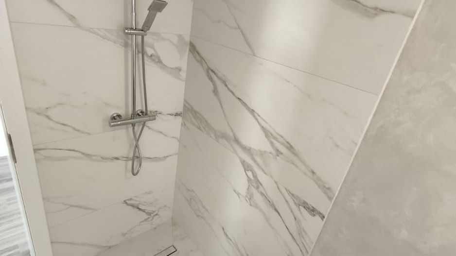 Locuinta individuala in stil mediteranean, teren 668mp - Poză 15