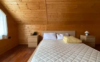 Complex 2 cabane tip duplex + teren mare Vatra Dornei - Panaci - Poză 16