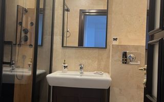 Apartament 2 camere de inchiriat in Copou - Exclusive Residence, Iasi - Poză 6