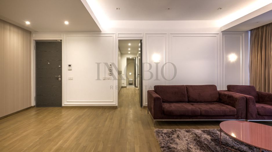 Apartament 3 camere cu terasă și parcare inclusă - Poză 7