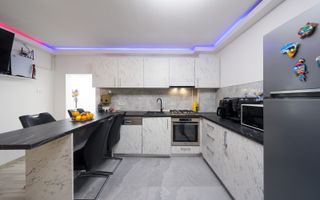 Casa 4 camere Halchiu | teren 400 mp | acces 2 strazi - Poză 4