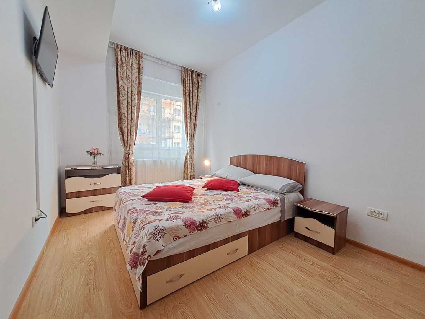 Apartament 2 camere Militari Residence - Poză 4