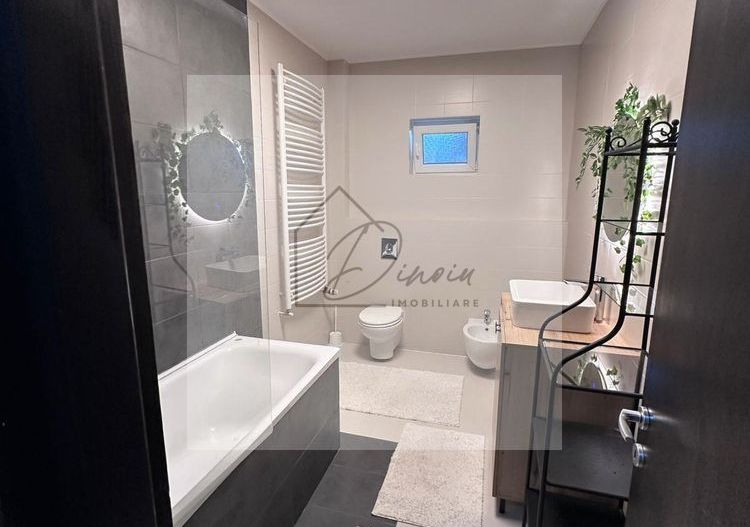 Apartament 3 camere Pipera Rond OMV I parcare inclusa I COMISION 0% - Poză 4