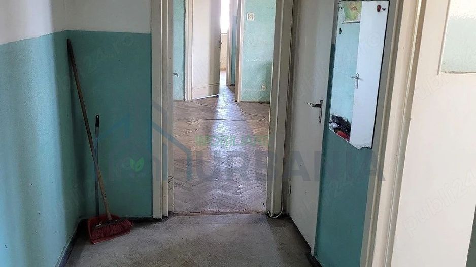 Apartament 2 camere, 52 mp, Tătărași – Etaj 4, preț 83.000 EUR - Poză 5