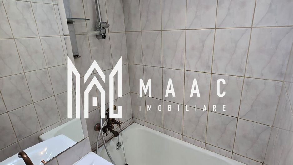 Apartament 2 camere | Etaj 2 | Zona Mihai Viteazu - Poză 9