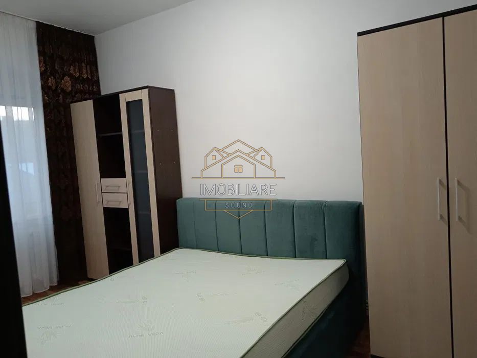 Zonă ultracentrală, apartament decomandat spre închiriere cu 2 camere - Poză 1