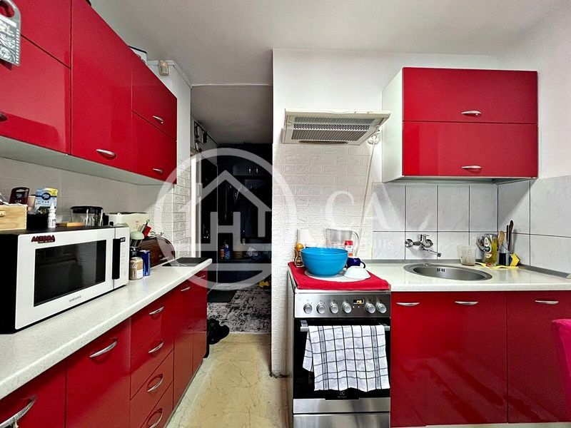 Apartament de vânzare cu 3 camere în zona Ioșia, Oradea - Poză 5