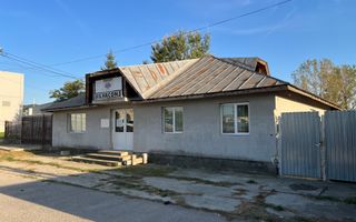 Casa cu 6 camere de vanzare | 1.153 mp teren | Kaufland - Moreni - Poză 1