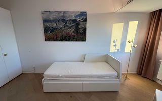 Cotroceni – Studio modern de închiriat, Cortina Academy - Poză 7