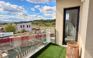 Apartament cu 3 camere | zona Tineretului Floresti - Poză 14