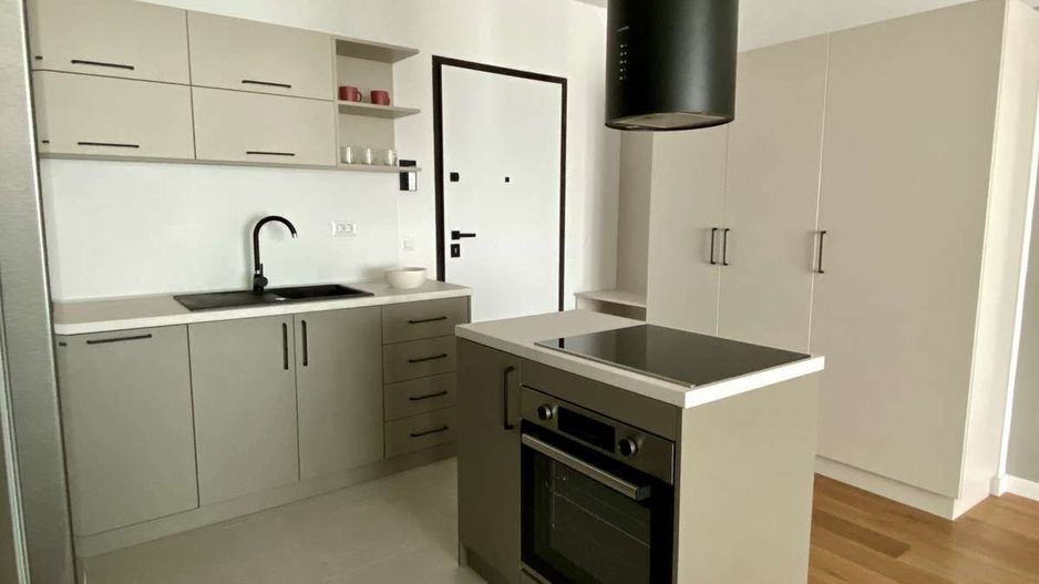 De inchiriat apartament 2 camere prima inchiriere, zona Panduri - Poză 6