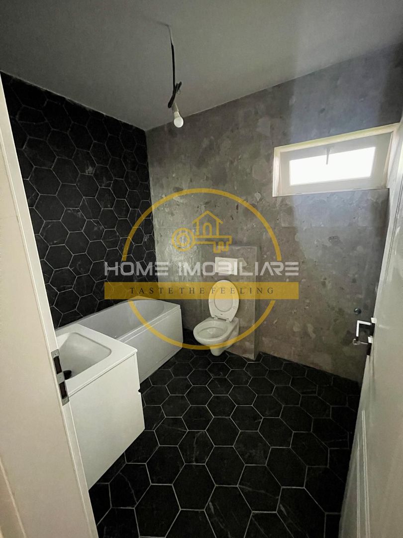 Duplex 3 Camere Visani Finalizat Mutare Imediata - Poză 8