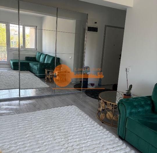 Apartament 2 camere – Costin Georgian, bloc nou 2024 - Poză 1