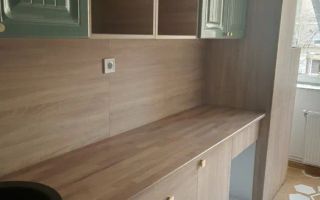 Vanzare apartament 3 camere, zona Mazepa 1, 95.000 EURO, etaj 1 - Poză 6