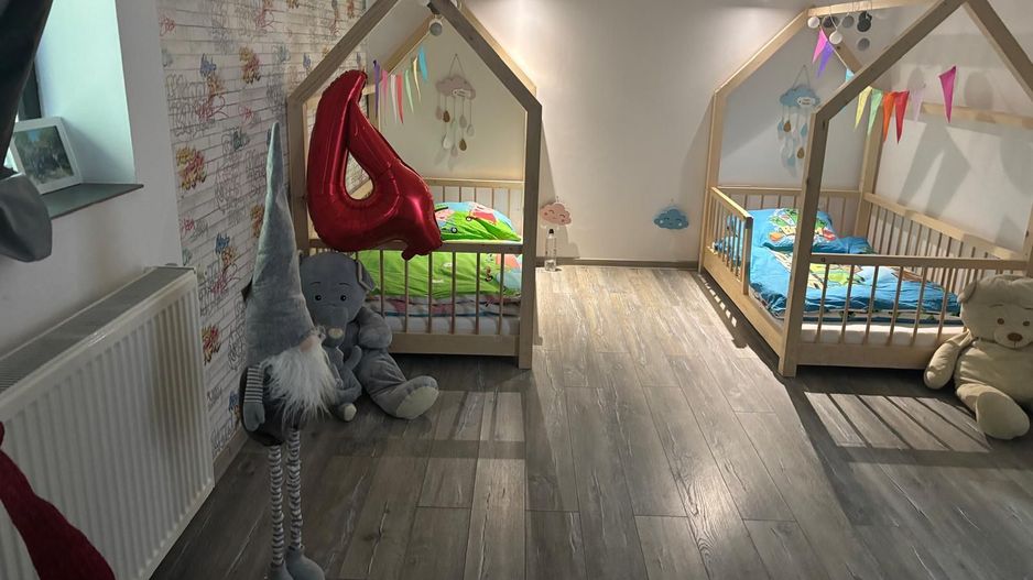 Vila 23 august 4 camere,  teren 230m2 - Poză 12