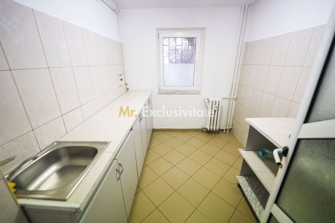 Spatiu parter, 56 mp, ideal cabinet medical, birouri sau servicii – Sarari - Poză 6