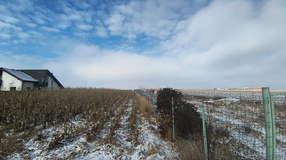 Teren de vânzare Șcheia | Sfantu Ilie | 3.361 mp - Poză 7