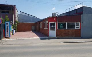 Spatiu de inchiriat zona Aparatorii Patriei - Poză 7