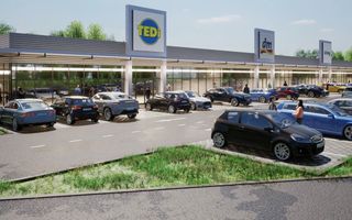 Teren intravilan comercial cu expunere directă la DN1 – Ciolpani, Ilfov  / km 36 - Poză 5