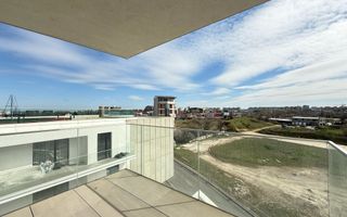 Apartament 2 camere de vanzare One Verdi Park - Poză 8