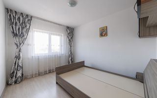 Ap. 3 camere, decomandat, Popa Sapca, Pitesti - Poză 2