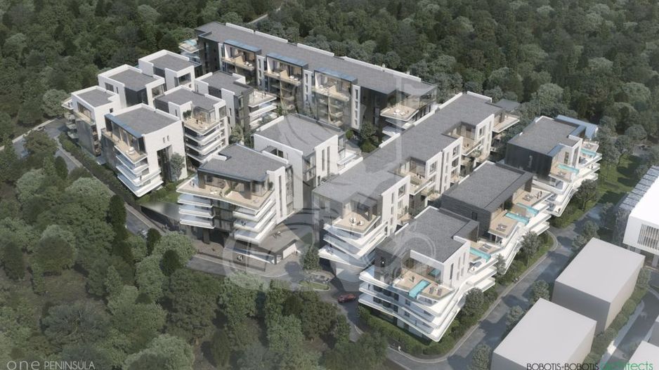 Apartament de lux cu 4 camere | Vedere Superbă | Floreasca - Poză 4