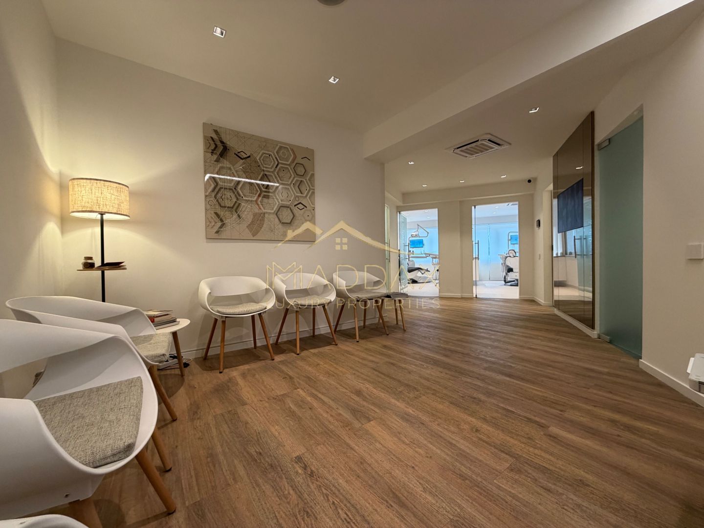 Spatiu comercial *105mp* / cabinet stomatologic / Sos. Nordului Herastrau - Poză 6