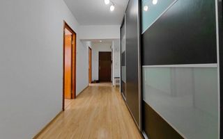 AP. 3 CAMERE 1 DECEMBRIE,  BLOC REABILITAT, METRU 5 MINUTE, MODERN - Poză 6