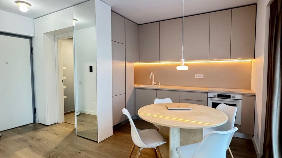 Inchiriere Duplex 2 Camere Cloud 9 Residence - Poză 3