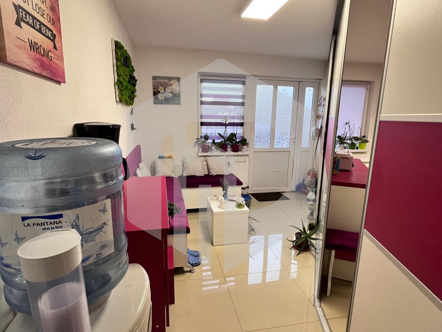 Spatiu comercial | De inchiriat | Selimbar | 40mpu | Vad excelent - Poză 5