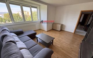 Apartament 2 Camere Decomandat Str. Harmanului - Zona Triaj - Cod 5316 - Poză 1