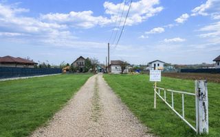 Teren intravilan | Snagov-Ghermanesti | Utilitati - Poză 2