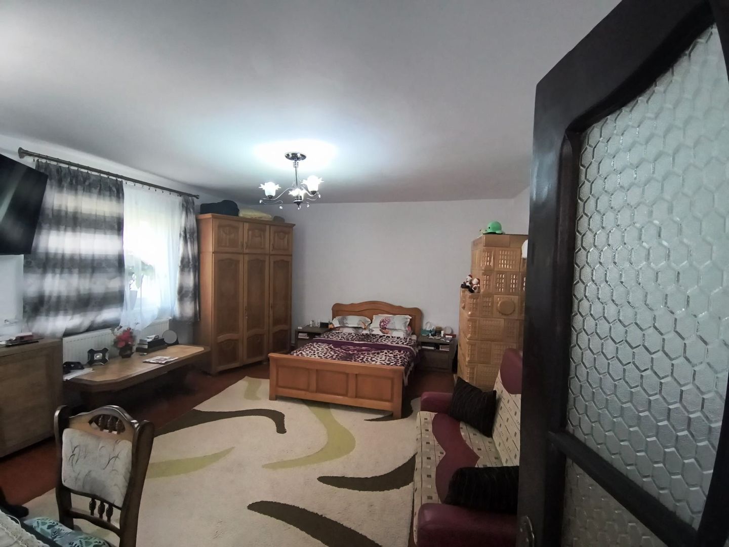Casa + Teren Generos 1400 MP | Burdujeni – zona Penny - Poză 8