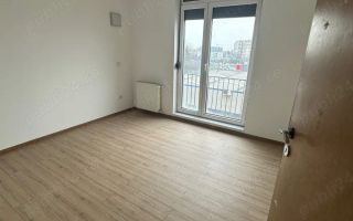 Apartament 2 Camere | 54 mp + Balcon | Etaj 4/8 | Parcare Subterană - Poză 3