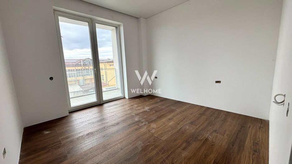 Apartament PREMIUM 3 camere cu GARAJ - zona Centrala - Poză 4