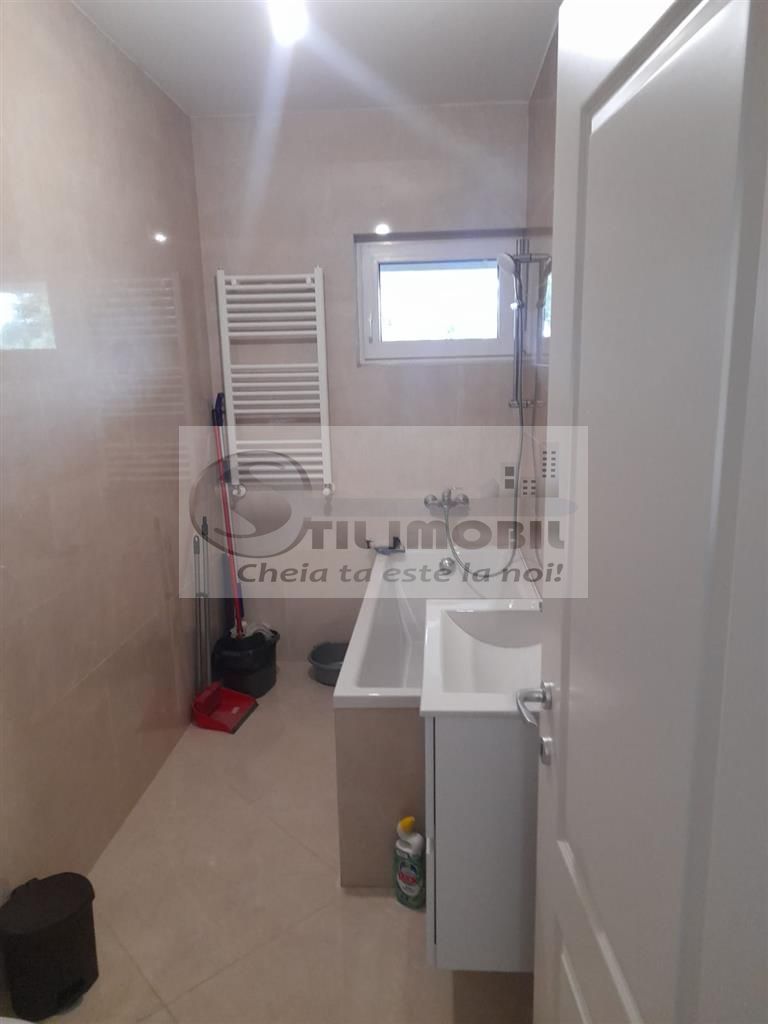 Apartament 1 Camera Tatarasi - Evergreen Towers - 400 euro - Poză 5