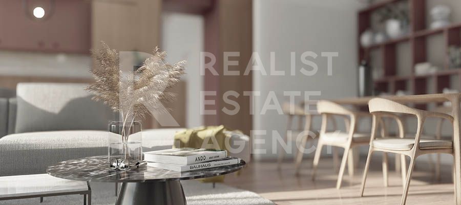 Vânzare, apartament cu 3 camere în zona Străulești - Poză 8