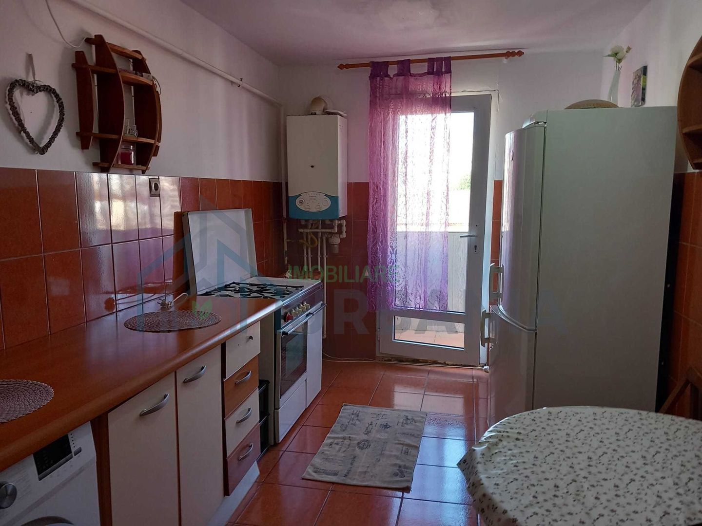 Apartament 1 camera spre inchiriere - Poză 2
